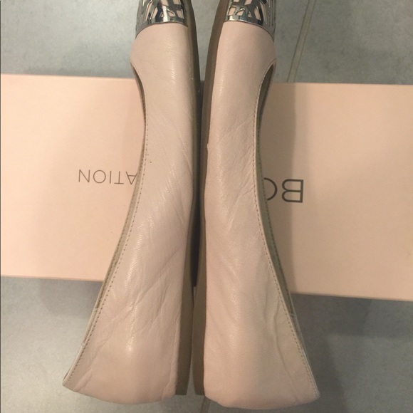 BCBG Generation ballet flats - Picture 5 of 8
